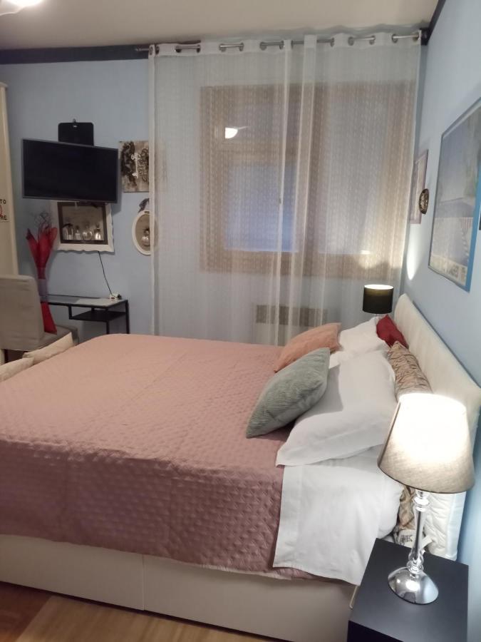 Posada Serena Bolonya Dış mekan fotoğraf