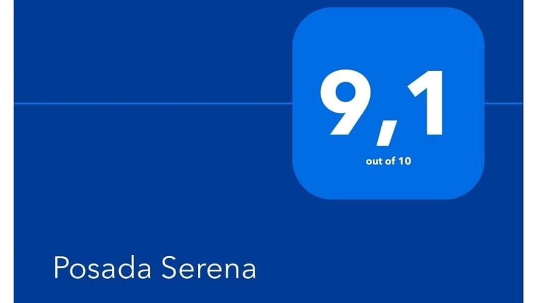 Posada Serena Bolonya Dış mekan fotoğraf