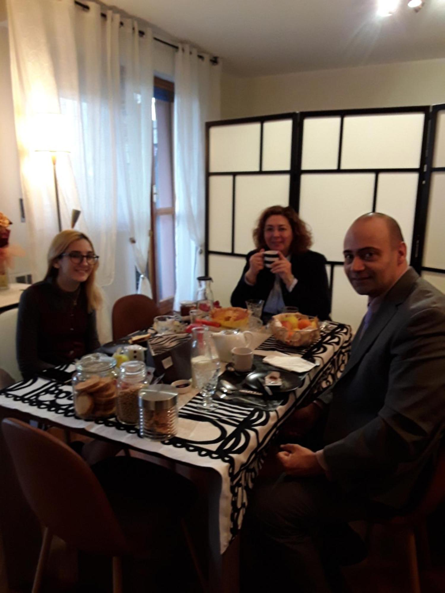 Posada Serena Bolonya Dış mekan fotoğraf