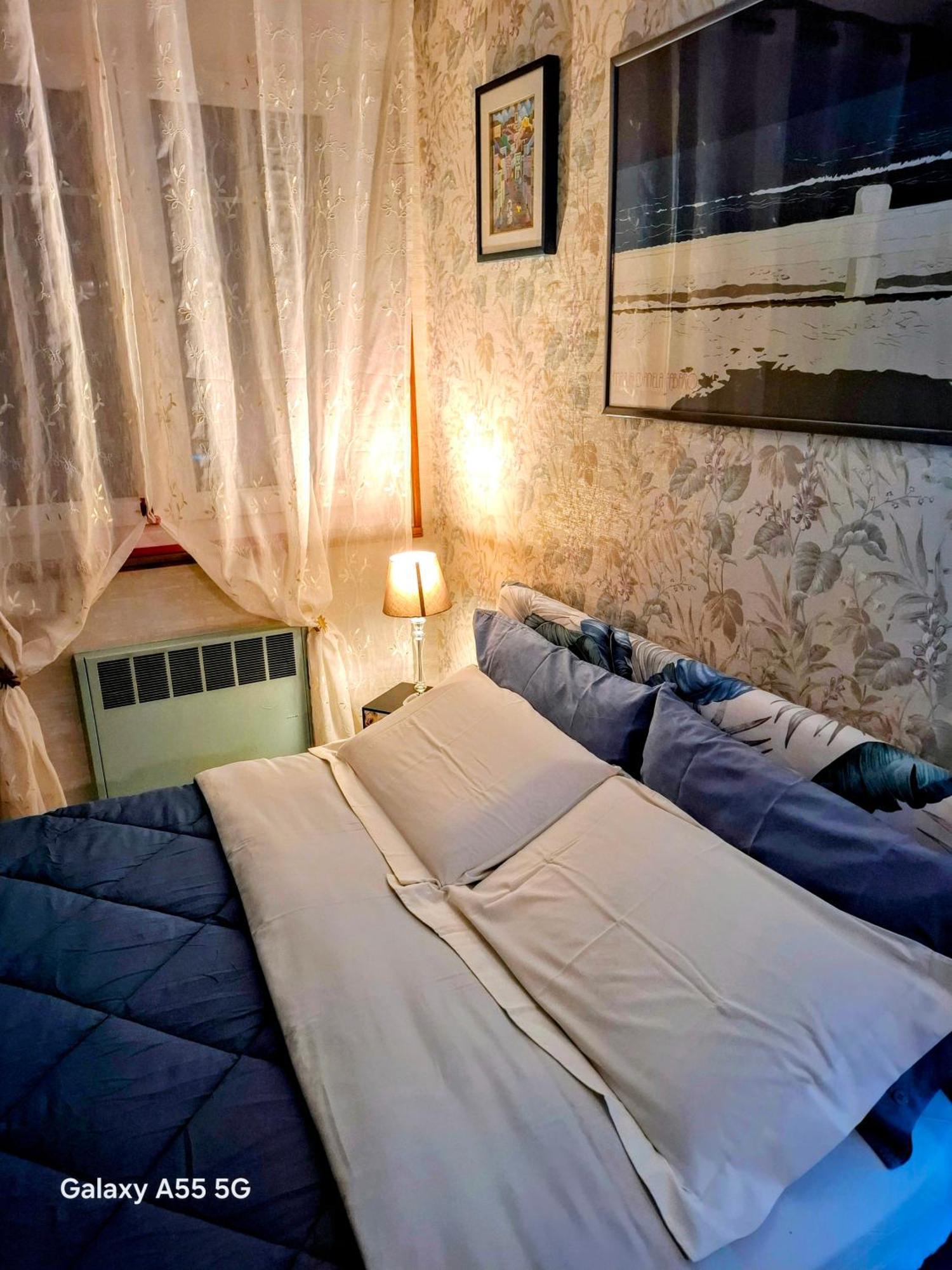 Posada Serena Bolonya Dış mekan fotoğraf