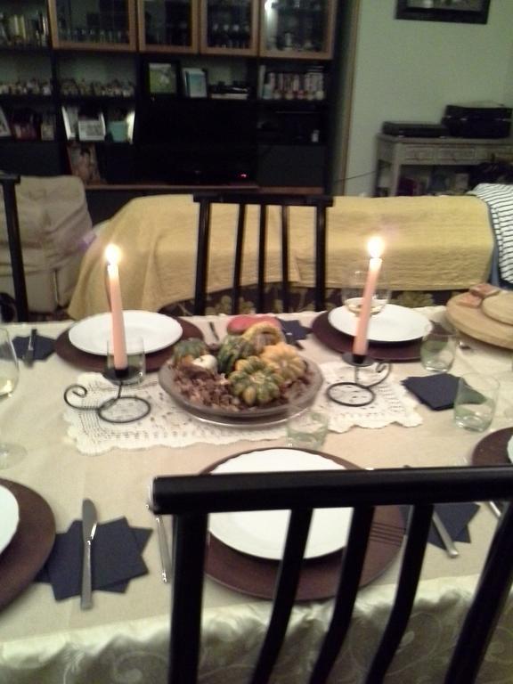Posada Serena Bolonya Oda fotoğraf