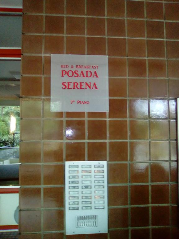 Posada Serena Bolonya Dış mekan fotoğraf