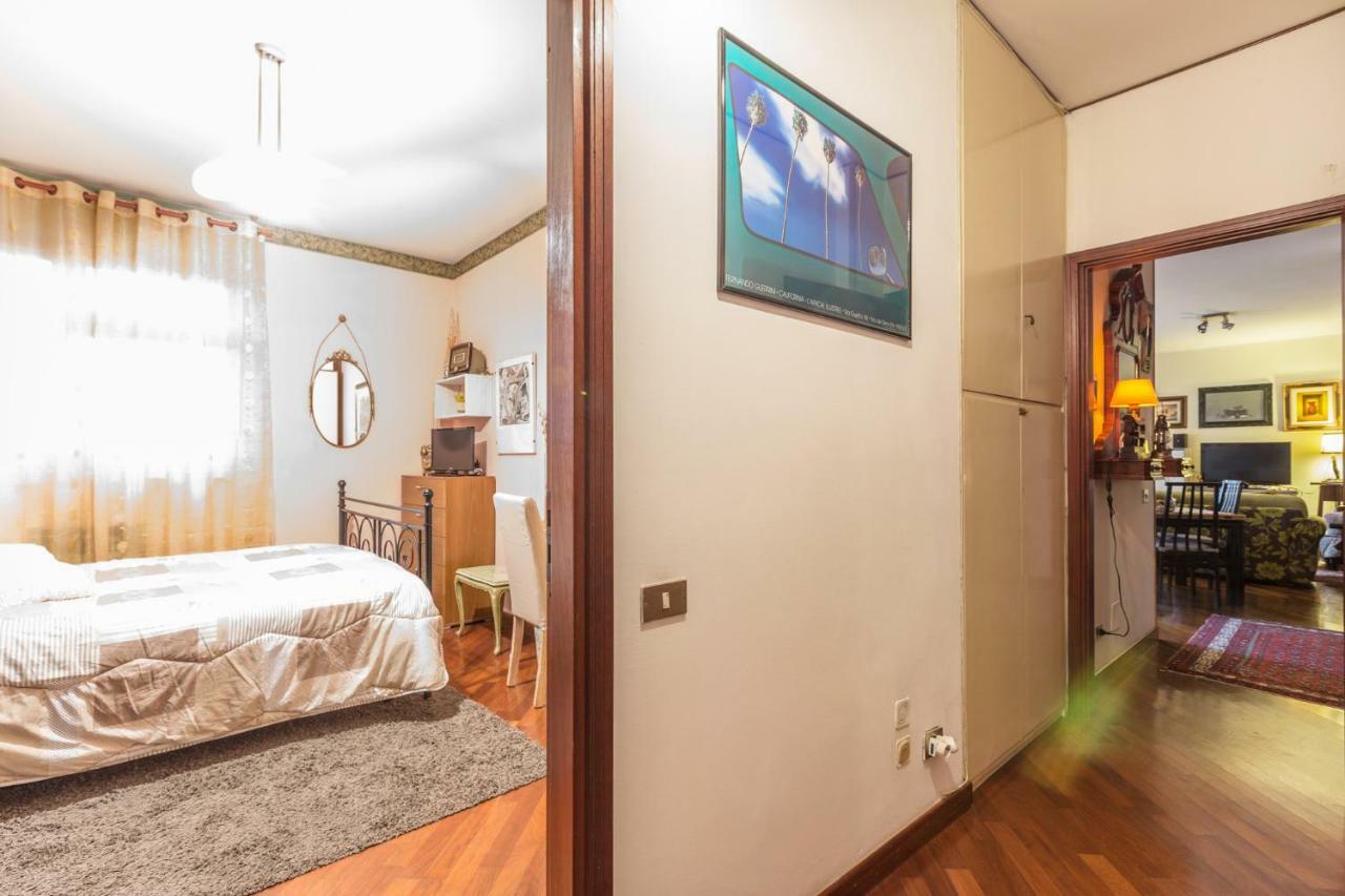 Posada Serena Bolonya Dış mekan fotoğraf
