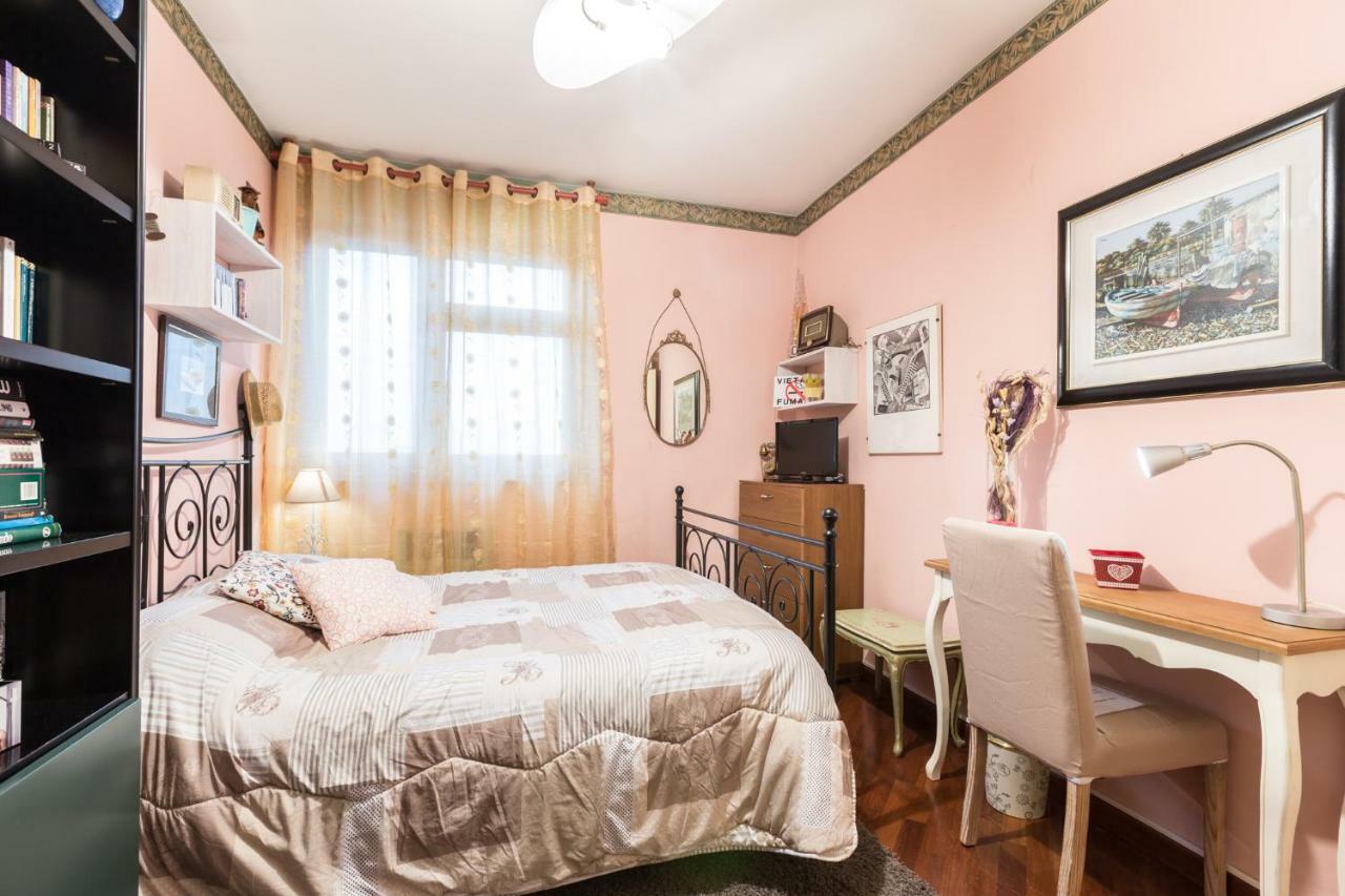 Posada Serena Bolonya Dış mekan fotoğraf