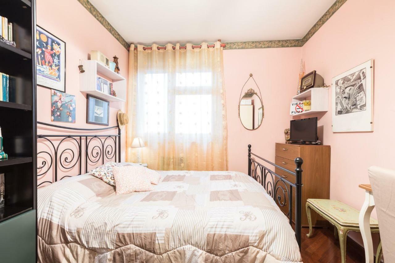 Posada Serena Bolonya Dış mekan fotoğraf