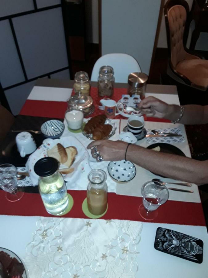 Posada Serena Bolonya Dış mekan fotoğraf