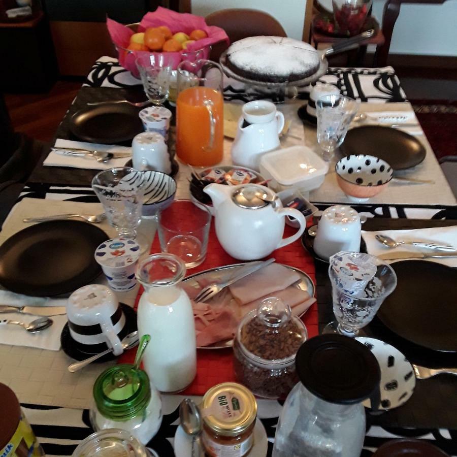 Posada Serena Bolonya Dış mekan fotoğraf