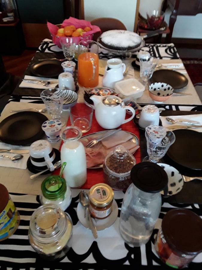 Posada Serena Bolonya Dış mekan fotoğraf
