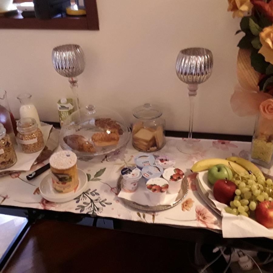 Posada Serena Bolonya Dış mekan fotoğraf